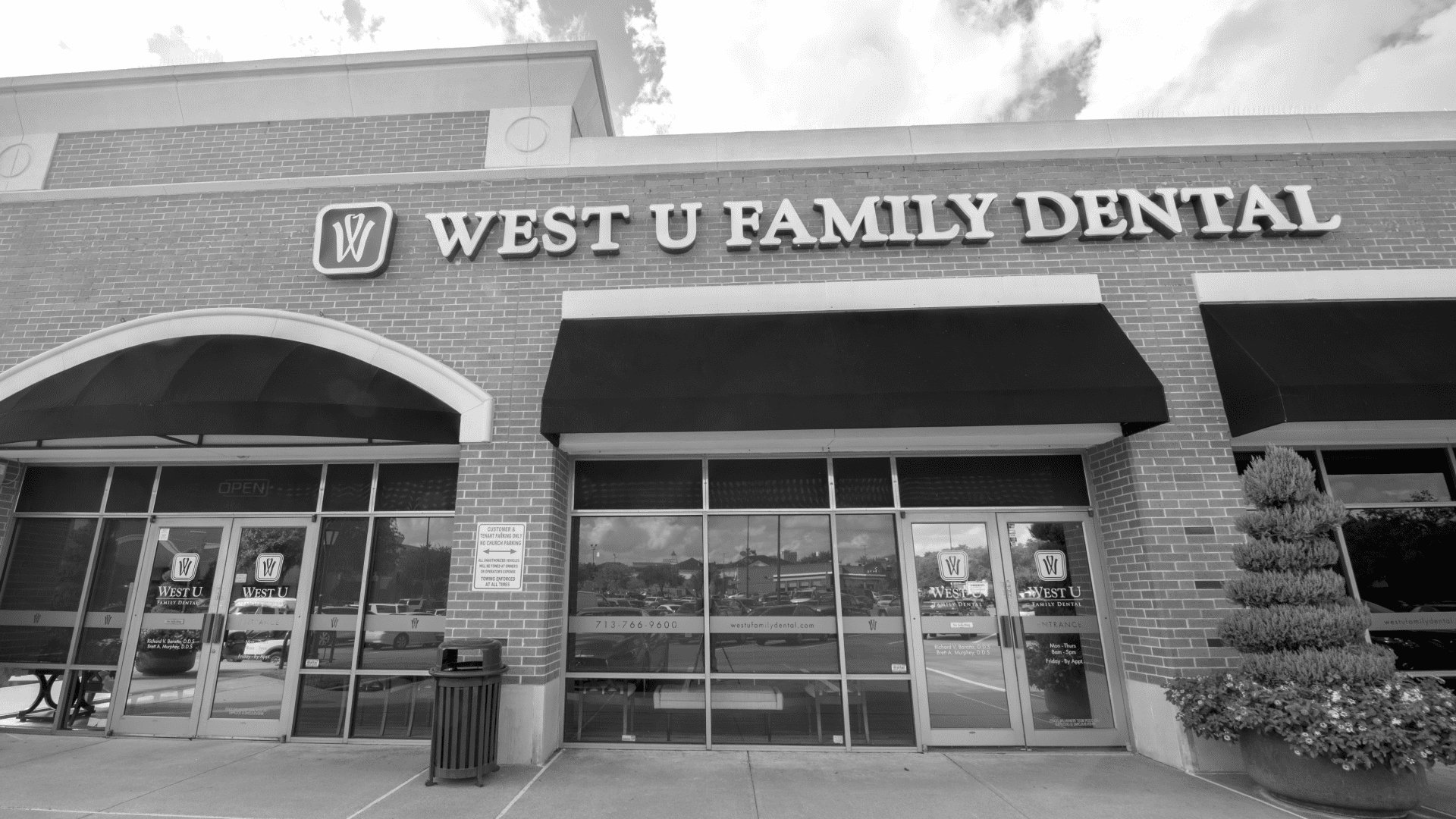 About Us Great Dental Experience Woodlands Family Dental